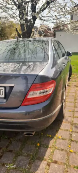 Mercedes-Benz C 230 C 230 (204.052)
