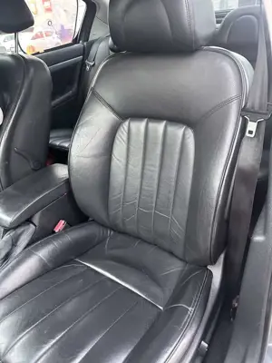 Peugeot 407 Bild 4