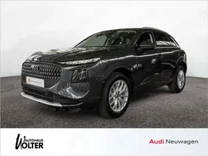 Audi Q3 1.5 FSI TFSI 110 kW KAM LED SHZ PDC NAVI