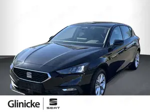 SEAT Leon Road Edition 1.5 eTSI DSG, RFK, SHZ