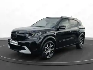 Citroen C3 Aircross Plus Mildhybrid 145 e-dsc6  Kamera P