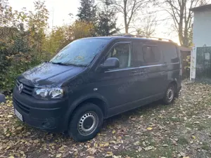 Volkswagen T5 Transporter Kasten