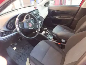 Fiat Tipo Bild 2