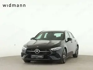Mercedes-Benz A 200 Kompaktlimousine *LenkradH*LED*Keyless*AHK
