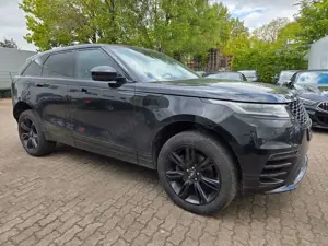 Land Rover Range Rover Velar R-Dynamic SE Airbags zu!
