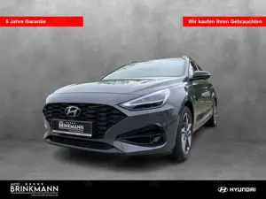 Hyundai i30 i30 FL Kombi (MY25) 1.5T-GDI(140PS) 48V 7-DCT 2W