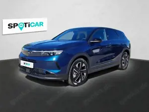 Opel Grandland 1.2 GS-Line ***Werksfahrzeug + Matrix-LED***