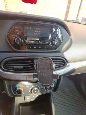 Fiat Tipo Bild 3