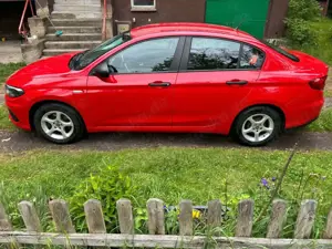 Fiat Tipo Bild 5