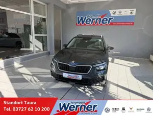 Skoda Kamiq Style 1.5TSI AHK LED Navi