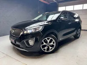 Kia Sorento Platinum Edition 4WD+PANO+KAMERA+7-SITZE