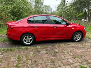 Fiat Tipo Bild 4