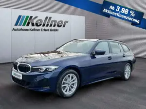 BMW 320 d xDr. Tour. Head-Up+DAB+Sportsitze+360°+Leder