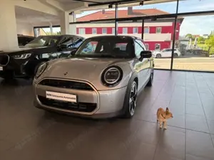 MINI Cooper C Favoured Trim 3-trg. Head-Up DAB LED
