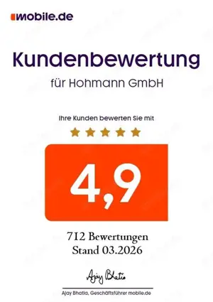 Kia Ceed / cee'd KAMERA+SPUR+CARPLAY+SITZHZ Bild 4
