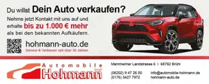 Kia Ceed / cee'd KAMERA+SPUR+CARPLAY+SITZHZ Bild 3