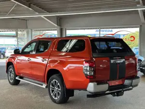 Mitsubishi L200 Bild 3
