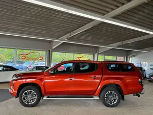 Mitsubishi L200 Bild 2