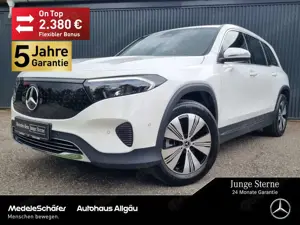 Mercedes-Benz EQB 250 EQB 250+ Progressive Burmester Vorr.-Distronic LED