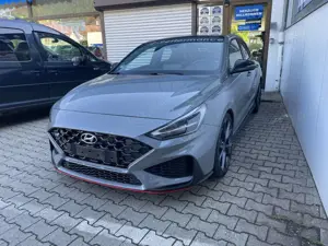 Hyundai i30 N Performance Fastback , 5 Jahre Garantie