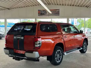 Mitsubishi L200 Bild 4