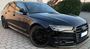 Audi A6 A6 Avant 3.0 TDI quattro S tronic