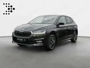 Skoda Fabia Tour 1.0 TSI SHZ|WINTER|LED|NAVI|RFK|PDC