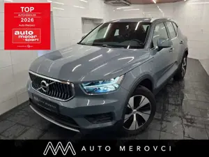 Volvo XC40 Inscription Geartronic/ACC/Lane/LED/Navi