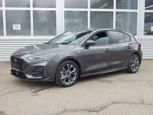 Ford Focus 1.0 EcoBoost Hybrid Aut. ST-LINE X