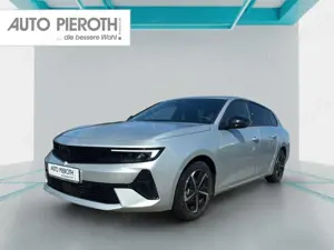 Opel Astra Sports Tourer 1.2 Turbo Automatik GS