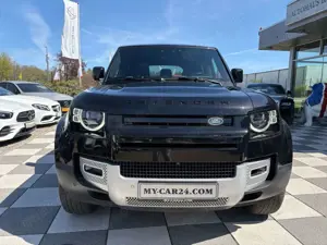Land Rover Defender 110SE-7.Sitzer-Luftfederung-Pano-Matrix Bild 2