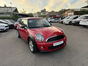 MINI One
