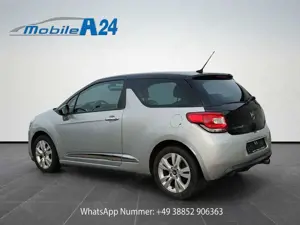 Citroen DS3 Bild 5