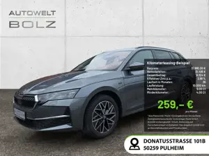 Skoda Octavia 2.0 TDI Tour HUD MATRIX-LED 360° PANO