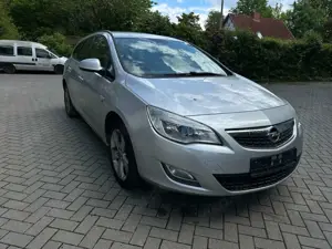 Opel Astra 150 Jahre Opel / Klima / Euro 5 / TÜV 07.2027