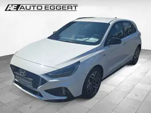 Hyundai i30 N Line