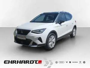 SEAT Arona 1.0 TSI DSG Xperience VOLL-LED*NAV*ACC*PARKLENK...