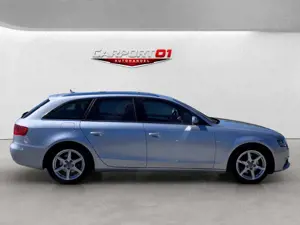 Audi A4 Avant Ambition/2x S-Line/1 Hand/Scheckheft/