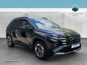 Hyundai TUCSON FL 1.6 T-GDi Trend DCT ACC*AUT*Kam.*Klima