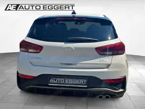 Hyundai i30 N Line Bild 5
