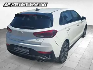 Hyundai i30 N Line Bild 4