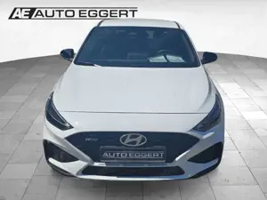 Hyundai i30 N Line Bild 3