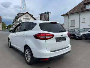 Ford C-Max Bild 5