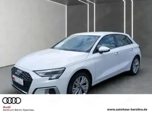 Audi A3 30 TFSI S line int. S tronic *LED*