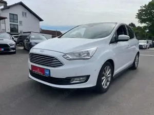 Ford C-Max Bild 3