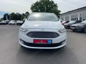 Ford C-Max Bild 2