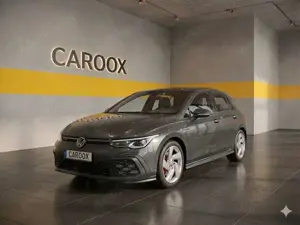 Volkswagen Golf VIII GTD LEDER NAVI HUD 8FACH