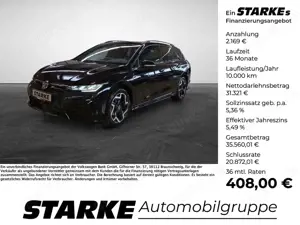 Volkswagen Golf Variant 1.5 eTSI DSG R-Line