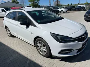 Opel Astra K 1,5 D ST*Business*Navi/Klimaaut./2.H/AHZ Bild 2