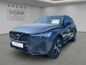 Volvo XC60 B5 AWD Plus Dark 360° 4C ACC AHK HUD PANO